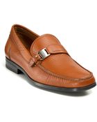 Ferragamo Bravo Loafer - Lyst