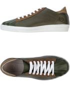 McQ by Alexander McQueen Sneakers - Lyst