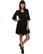 Free People Daisy Lace Dress - Lyst