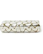 Susanna Valerio Mikonos Contemporary Box Clutch - Lyst