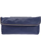 3.1 Phillip Lim 31 Minute Clutch Bag - Lyst
