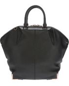 Alexander Wang Large 'Emile' Tote - Lyst