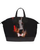 Givenchy Nightingale Large Shopping Tote - Lyst