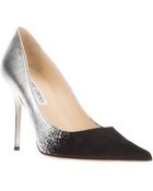 Jimmy Choo Abel Pump - Lyst
