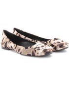 Roger Vivier Belle Vivier Ballerinas - Lyst