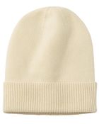 Uniqlo Cashmere Knitted Cap - Lyst
