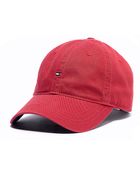 Tommy Hilfiger Flag Cap - Lyst