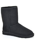Ugg Classic Short Sheepskin Boot - Lyst