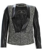 By Malene Birger Chium Jacket - Lyst