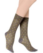 Hue Ultrasmooth Socks - Lyst
