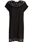 Mw Matthew Williamson Embroidery Dress - Lyst