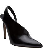 Alexander Wang Edie Pump - Lyst