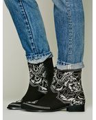Plomo Heritage Boot - Lyst