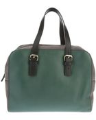 Tila March Double Zip Shoulder Bag - Lyst