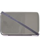 Maison Martin Margiela Metal Box Clutch - Lyst