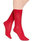 Hue Basic Anklet Socks - Lyst