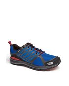 The North Face Litewave Guide Hyvent Hiking Shoe - Lyst