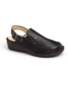 Finn Comfort Kasos Clog - Lyst