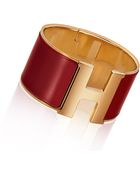 Hermes Clic H - Lyst