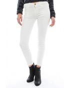 Current/Elliott The Ankle Skinny - Lyst