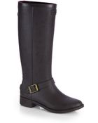 Hunter Original Rubber Rain Boots - Lyst