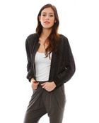 Joie Alexine Jacket - Lyst