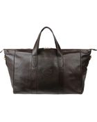 The Bridge Luggage - Lyst