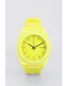 Urban Outfitters Nixon Time Teller P Watch - Lyst