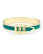 C. Wonder Buckle Bangle - Lyst