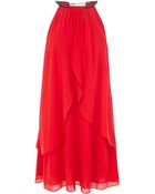 Coast Marley Dress. - Lyst