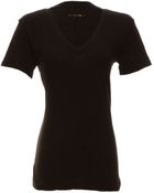 Rag & Bone Jackson V-Neck T Shirt - Lyst