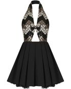 Topshop Camilla Dress By Jones and Jones - Lyst