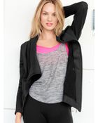 Victoria's Secret Spacedye Ribbed Tank - Lyst
