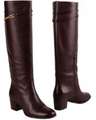 Carlo Pazolini Highheeled Boots - Lyst