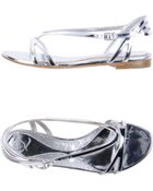 McQ by Alexander McQueen Sandals - Lyst