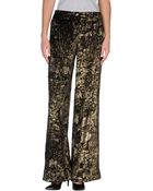 Michael Kors Casual Pants - Lyst