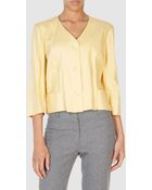 Piazza Sempione Blazer - Lyst