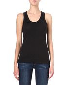 Rag & Bone Classic Vest - Lyst