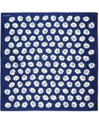 Valentino Square Scarf - Lyst