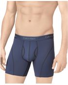 Calvin Klein Athletic Boxer Briefs - Lyst