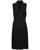 Damir Doma Short Dress - Lyst
