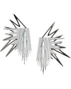 Eddie Borgo Earrings - Lyst