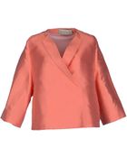Gianluca Capannolo Blazer - Lyst