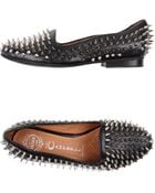 Jeffrey Campbell Moccasins - Lyst
