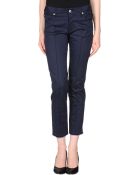 Love Moschino Casual Pants - Lyst