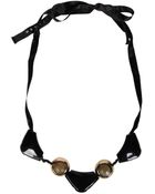 Marni Necklace - Lyst