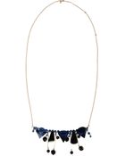 Marni Necklace - Lyst