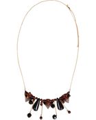 Marni Necklace - Lyst