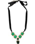 Marni Necklace - Lyst