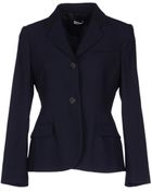 Miu Miu Blazer - Lyst